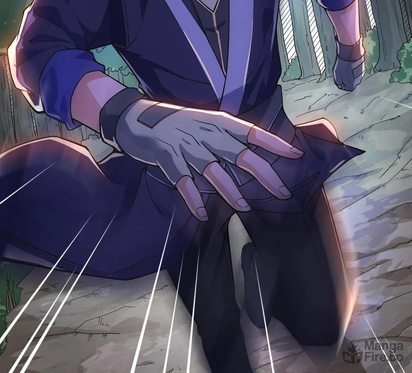 Read Yuan Long chapter 115 image 85 on Lezhin