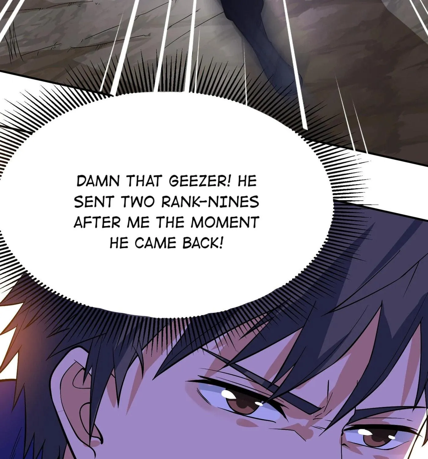 Read Yuan Long chapter 115 image 86 on Lezhin