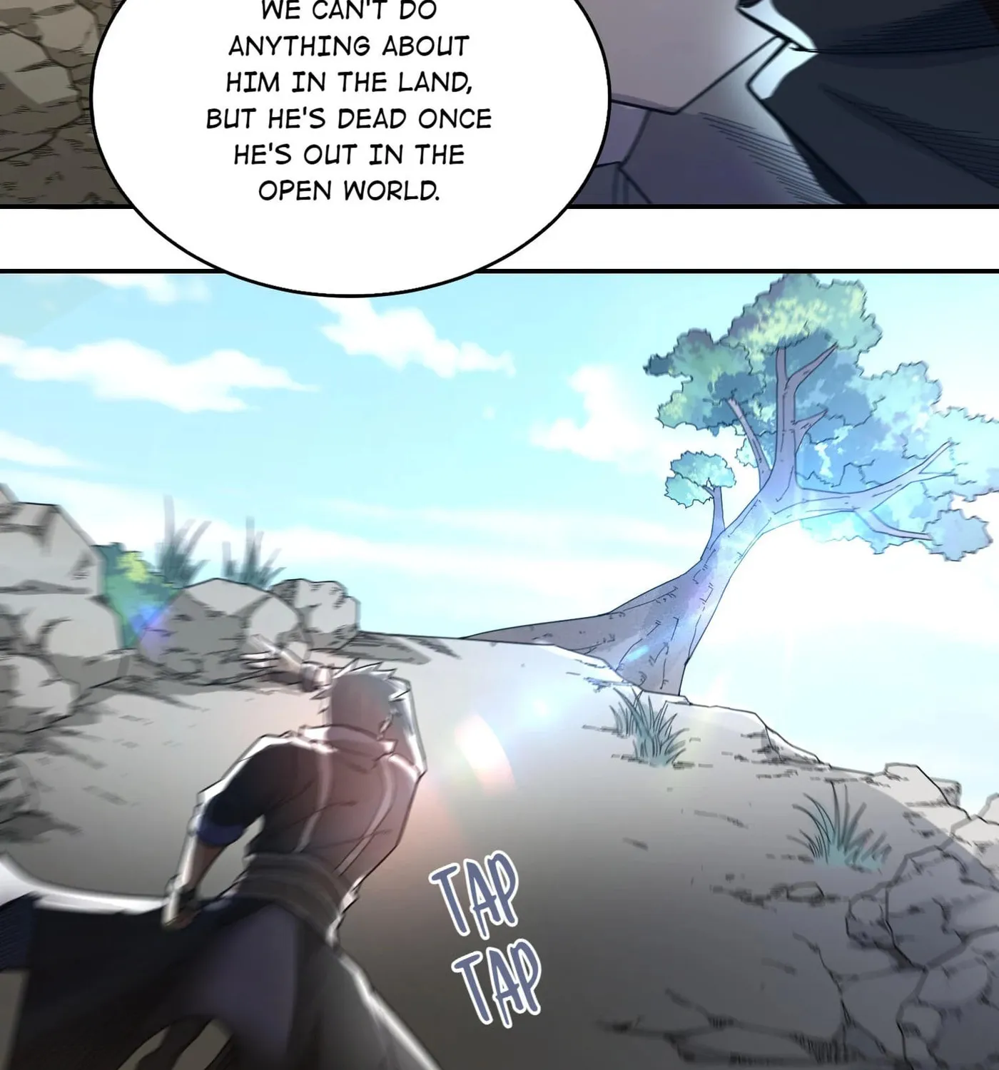 Read Yuan Long chapter 116 image 10 on Lezhin