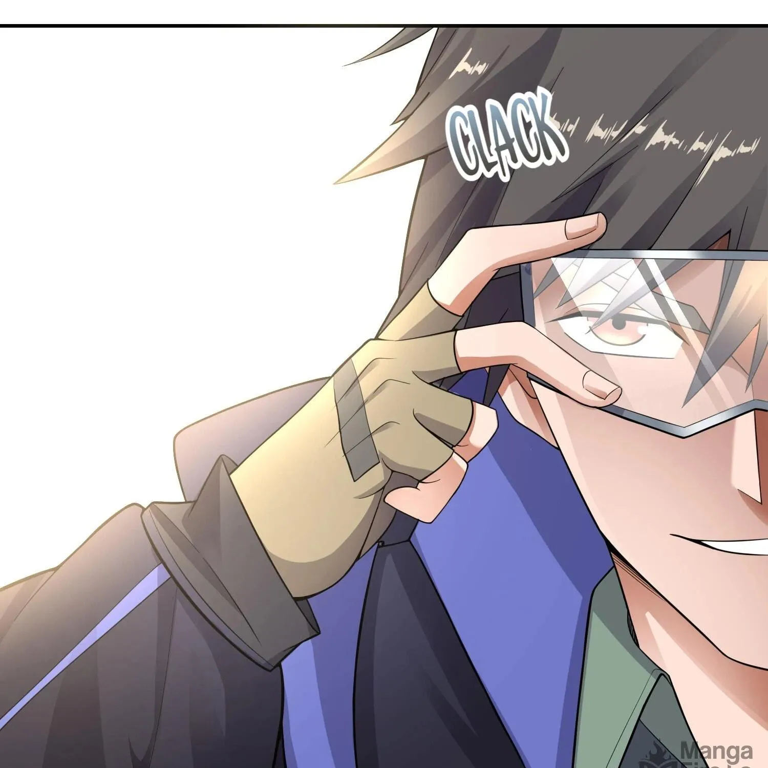 Read Yuan Long chapter 116 image 20 on Lezhin
