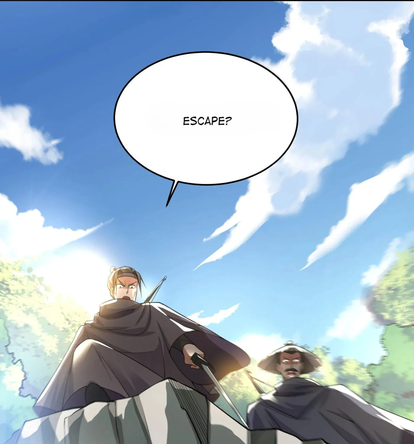 Read Yuan Long chapter 116 image 22 on Lezhin