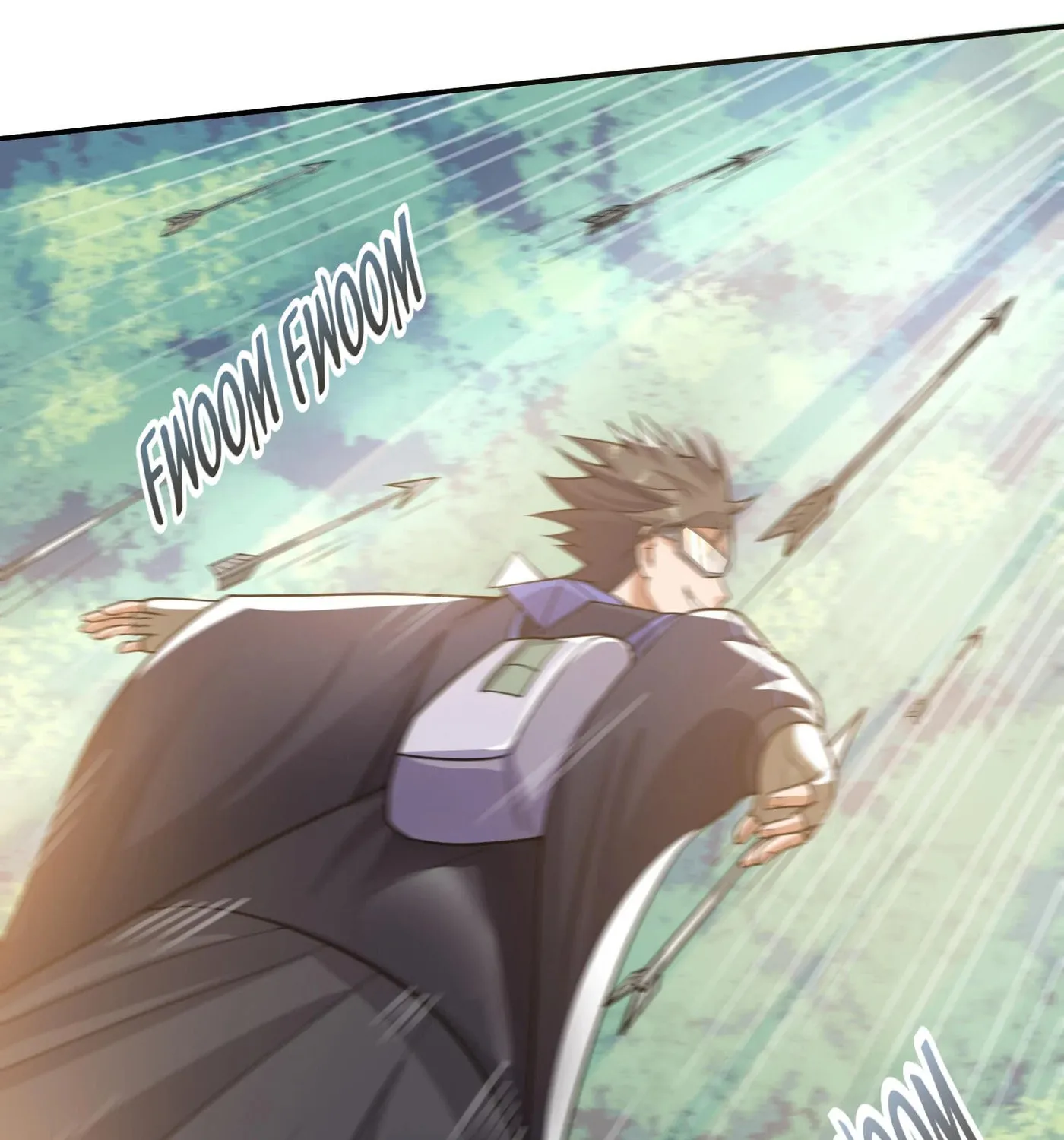 Read Yuan Long chapter 116 image 29 on Lezhin