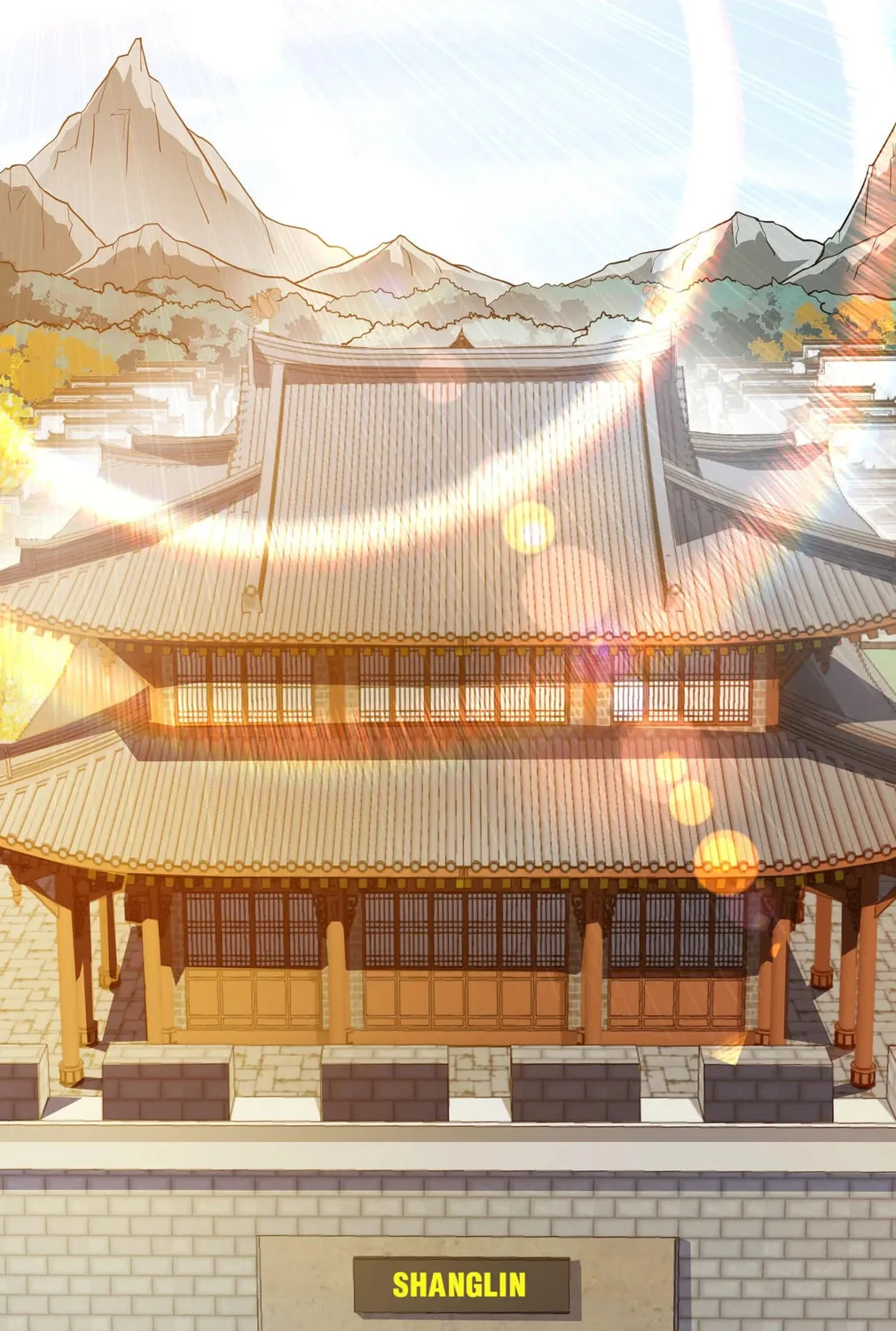 Read Yuan Long chapter 116 image 35 on Lezhin