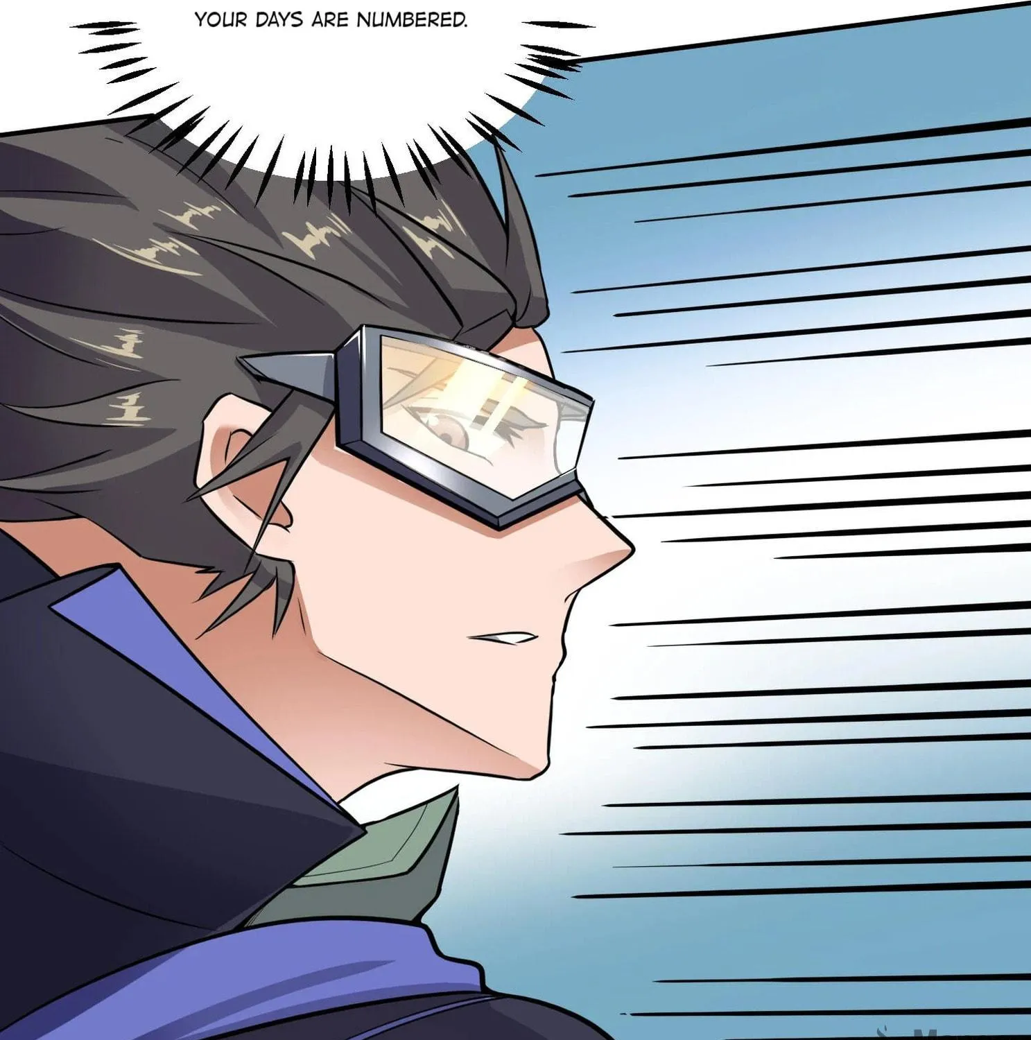 Read Yuan Long chapter 116 image 51 on Lezhin