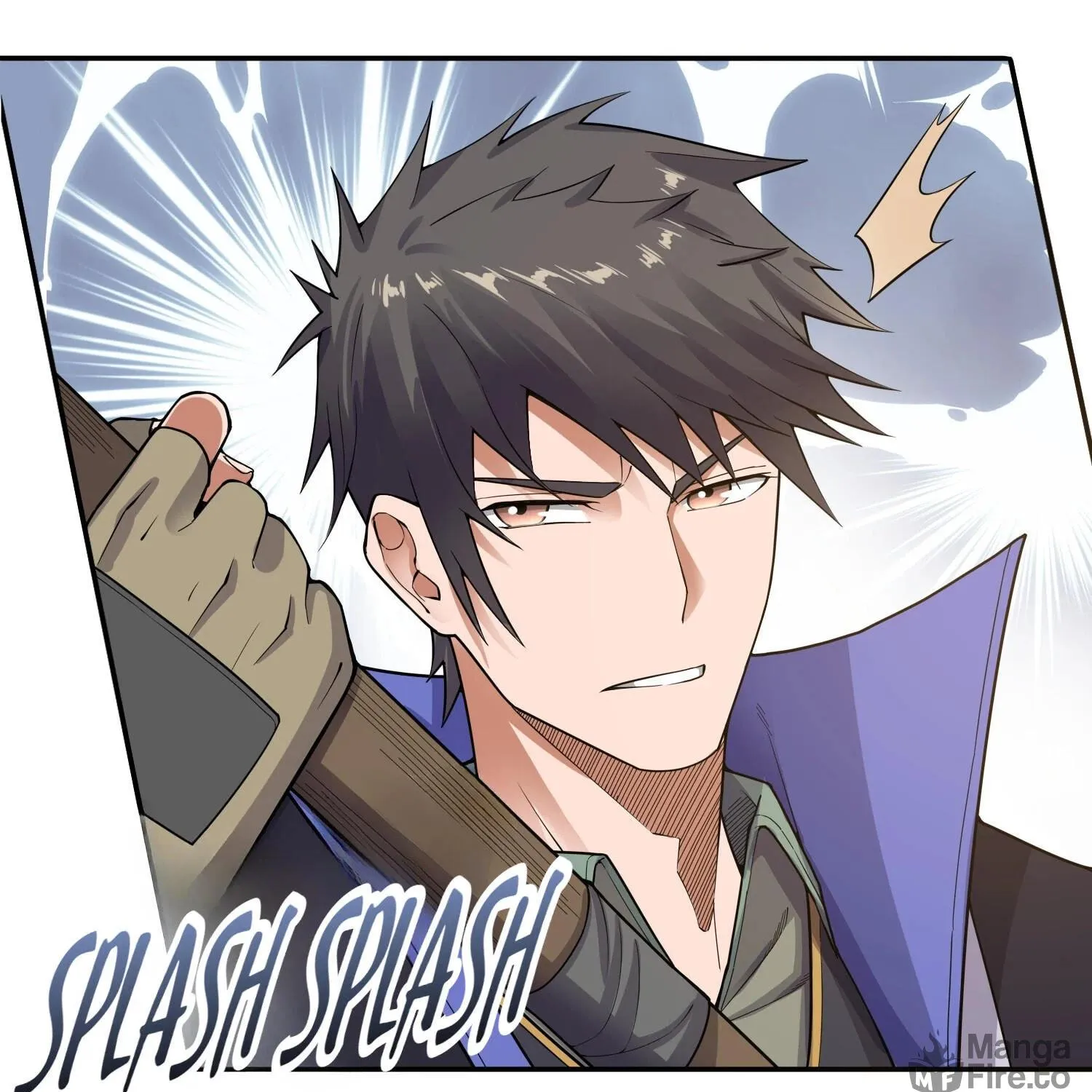 Read Yuan Long chapter 116 image 58 on Lezhin