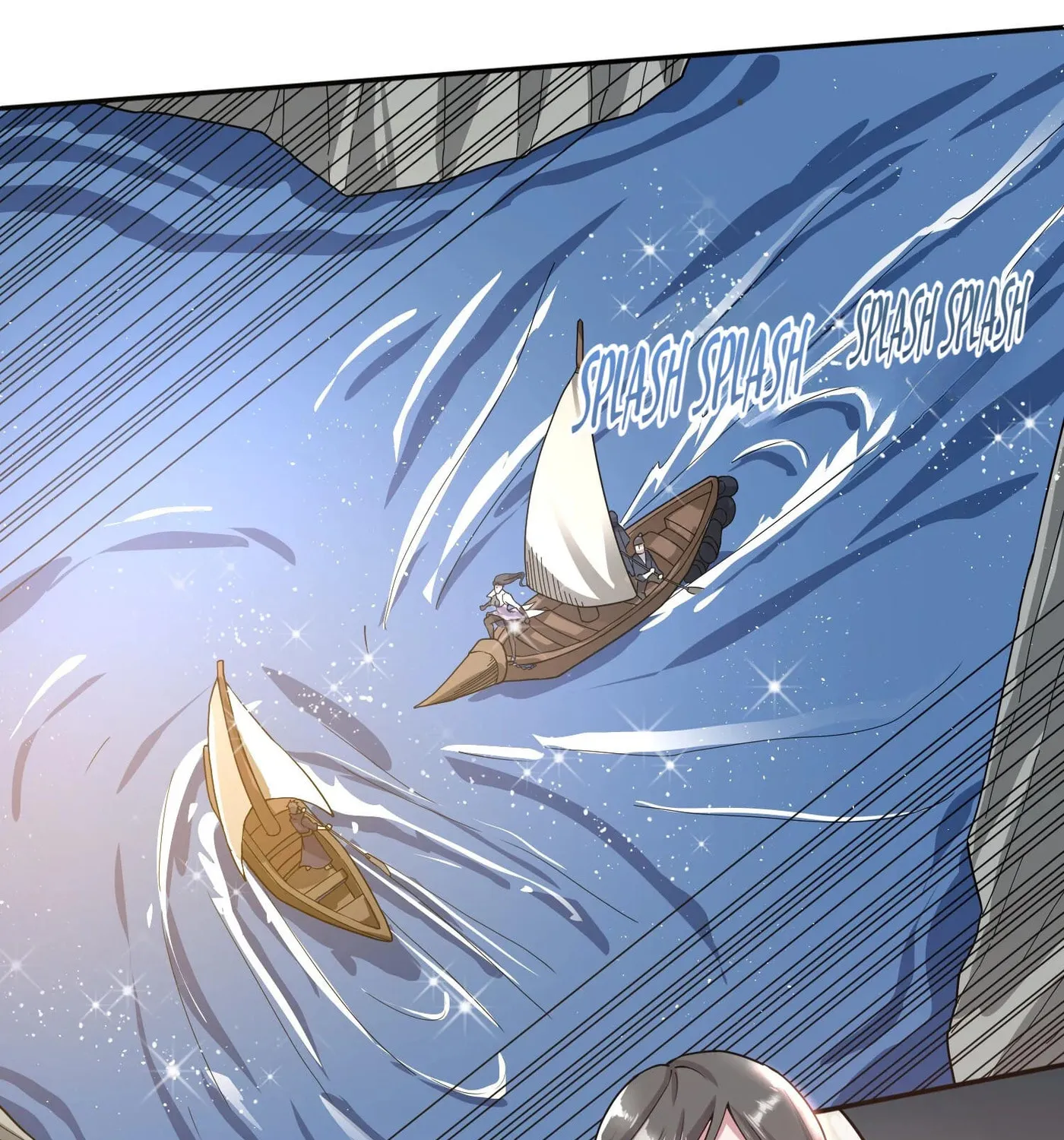 Read Yuan Long chapter 116 image 60 on Lezhin