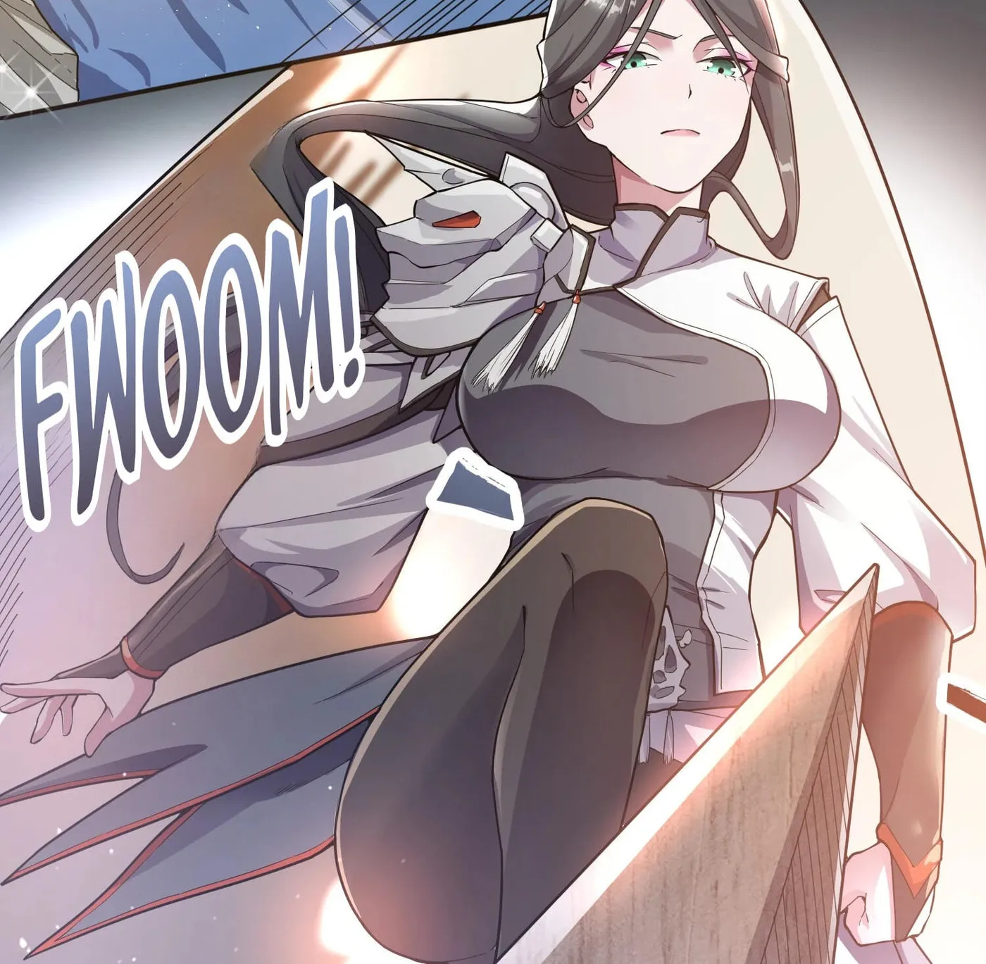 Read Yuan Long chapter 116 image 61 on Lezhin