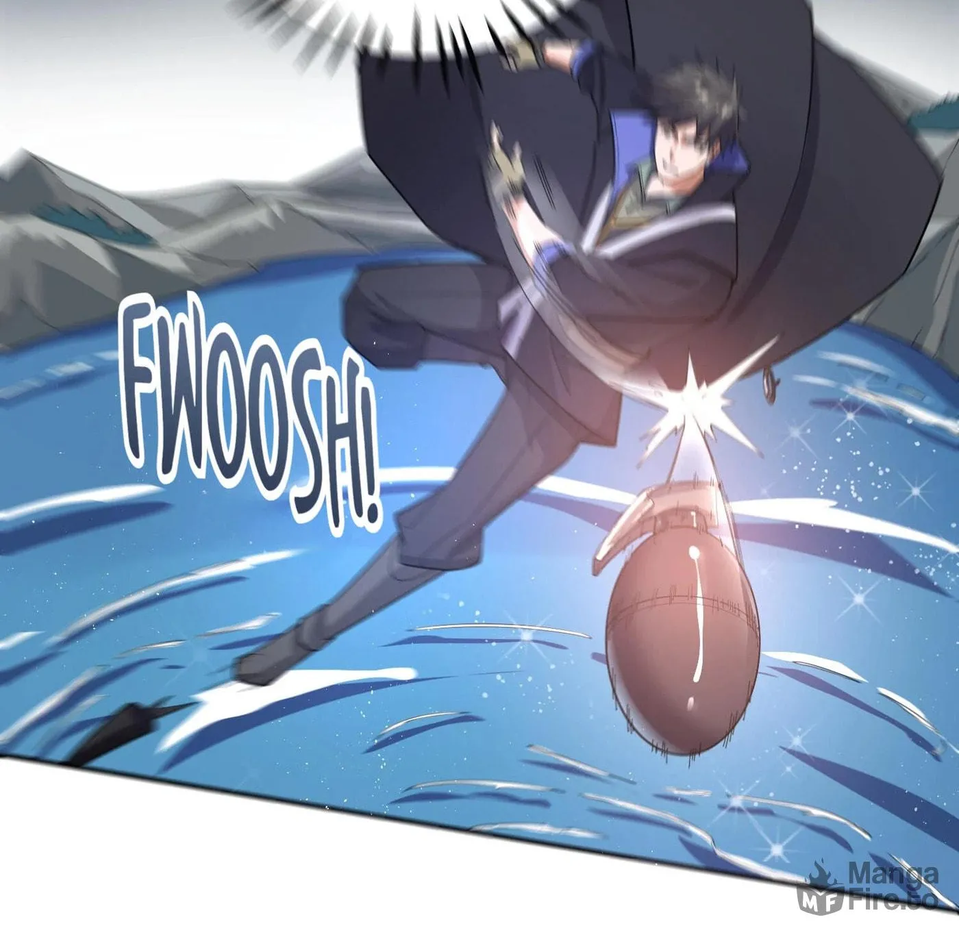 Read Yuan Long chapter 116 image 65 on Lezhin