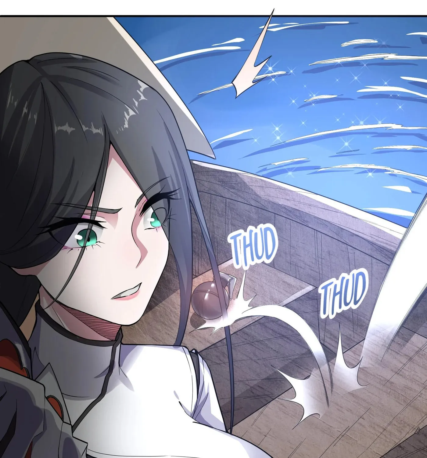 Read Yuan Long chapter 116 image 66 on Lezhin