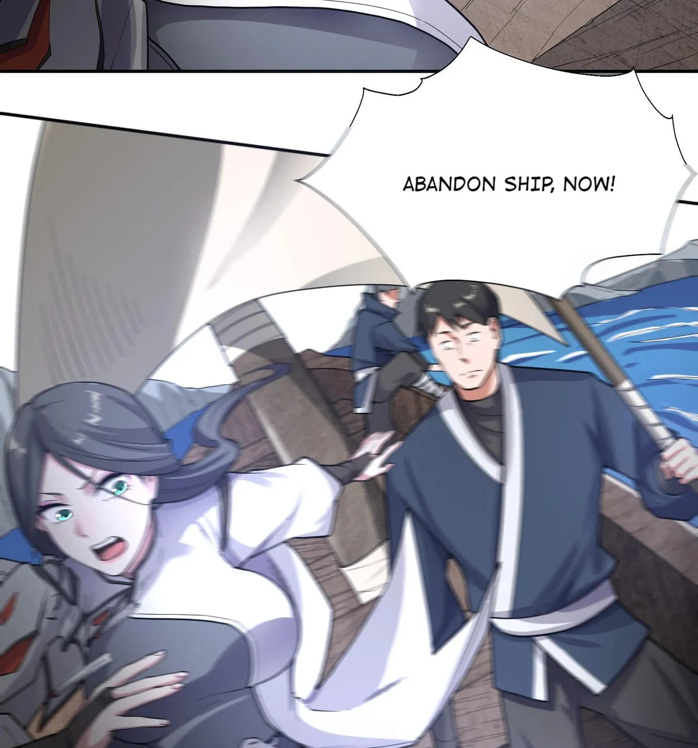 Read Yuan Long chapter 116 image 67 on Lezhin