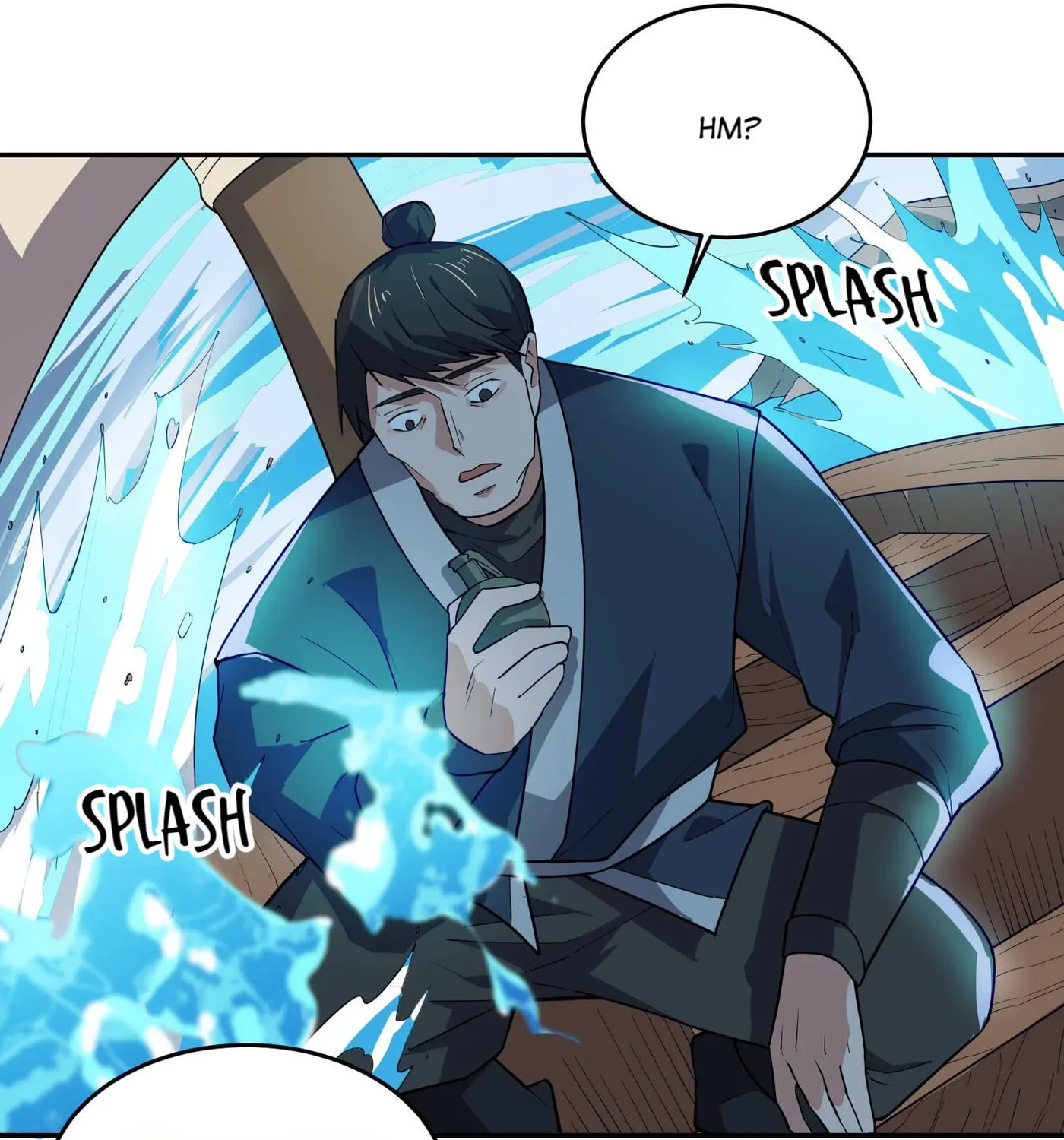 Read Yuan Long chapter 116 image 69 on Lezhin