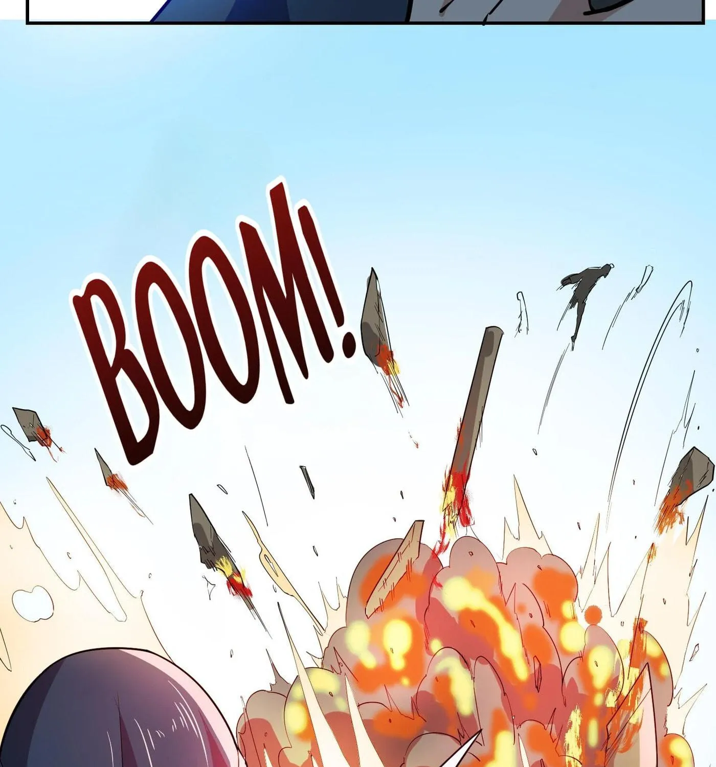 Read Yuan Long chapter 116 image 71 on Lezhin