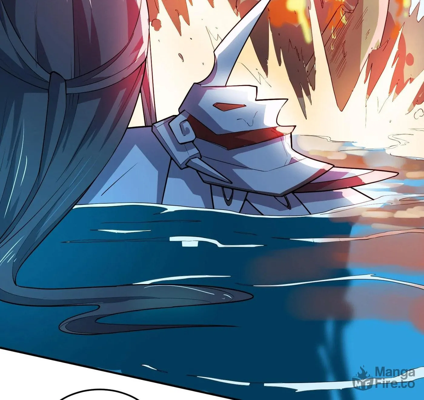 Read Yuan Long chapter 116 image 72 on Lezhin