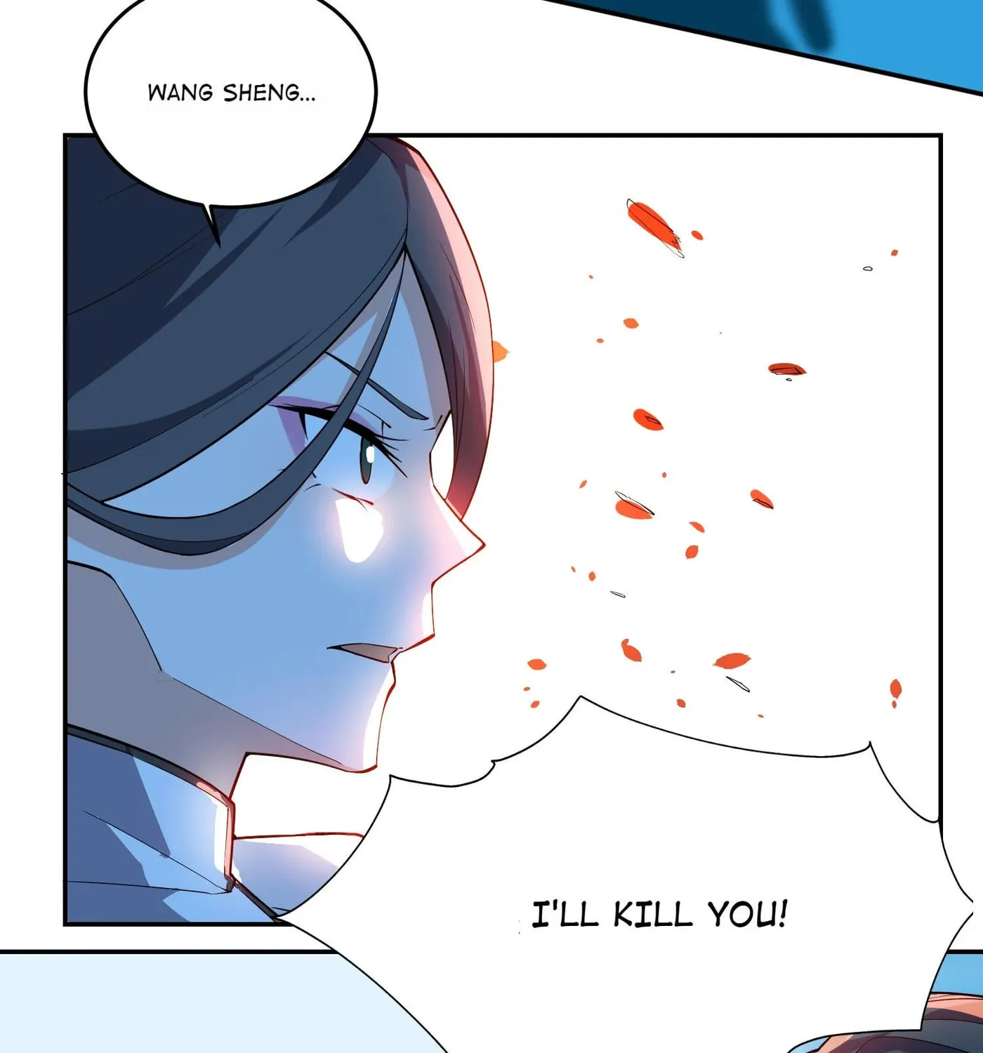 Read Yuan Long chapter 116 image 73 on Lezhin