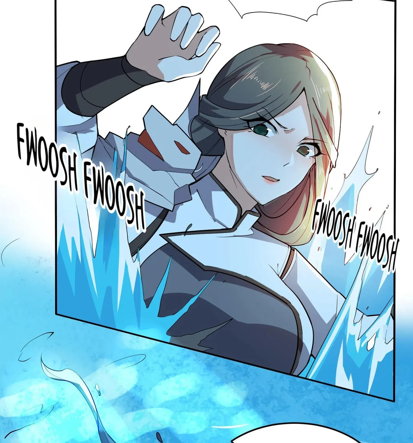 Read Yuan Long chapter 116 image 79 on Lezhin