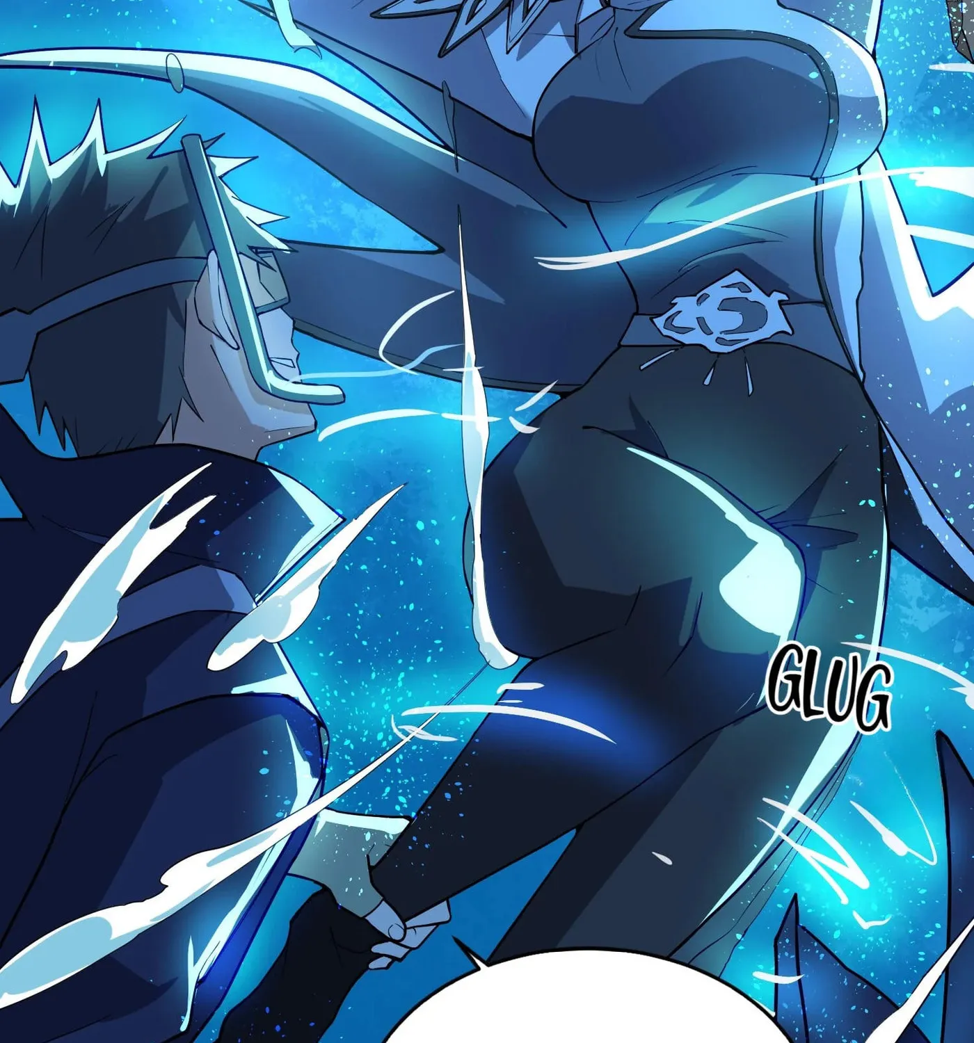 Read Yuan Long chapter 116 image 81 on Lezhin
