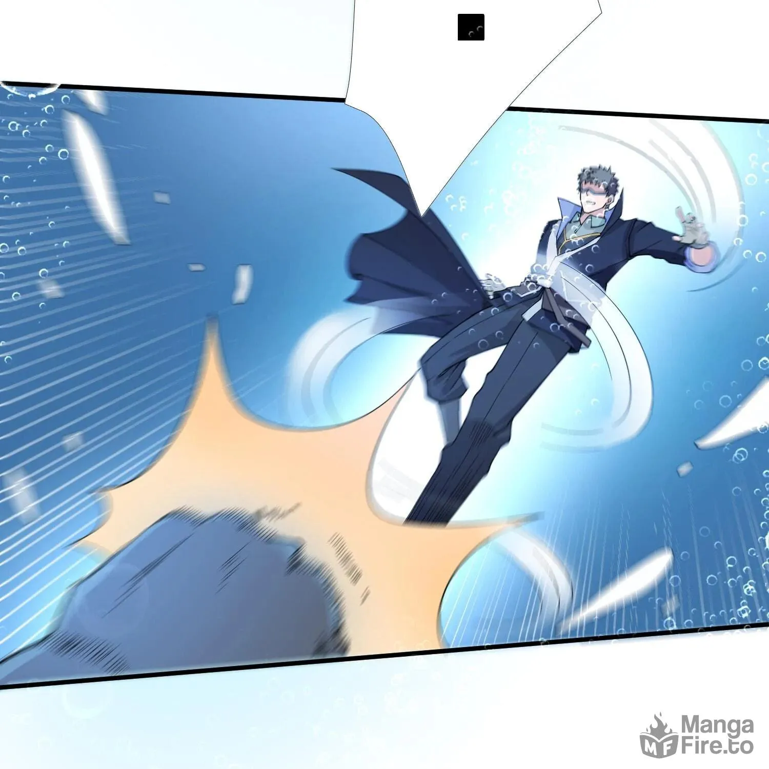 Read Yuan Long chapter 117 image 12 on Lezhin