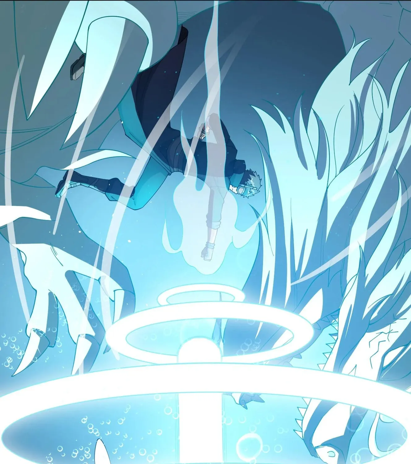 Read Yuan Long chapter 117 image 16 on Lezhin