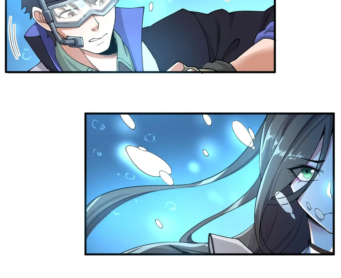 Read Yuan Long chapter 117 image 25 on Lezhin