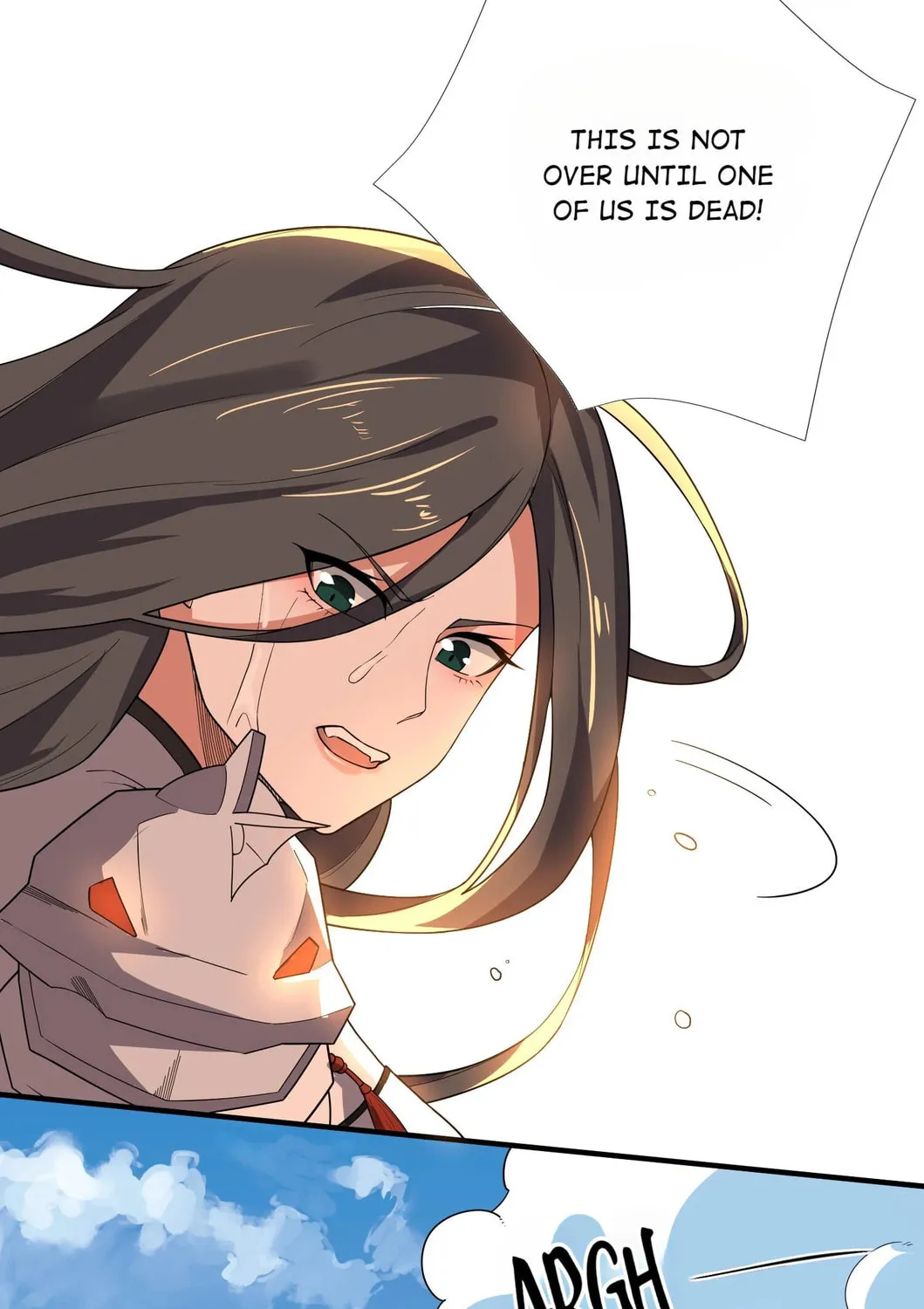 Read Yuan Long chapter 117 image 28 on Lezhin