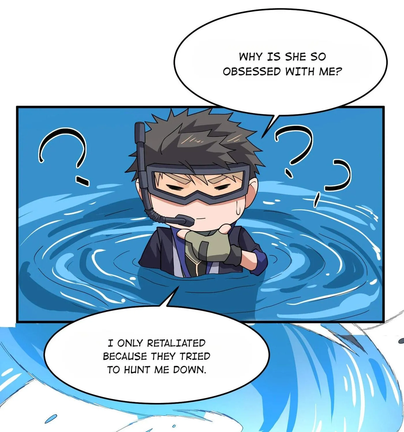 Read Yuan Long chapter 117 image 32 on Lezhin