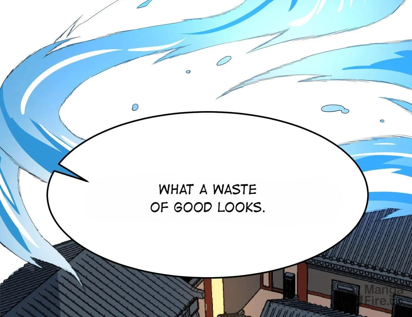 Read Yuan Long chapter 117 image 33 on Lezhin