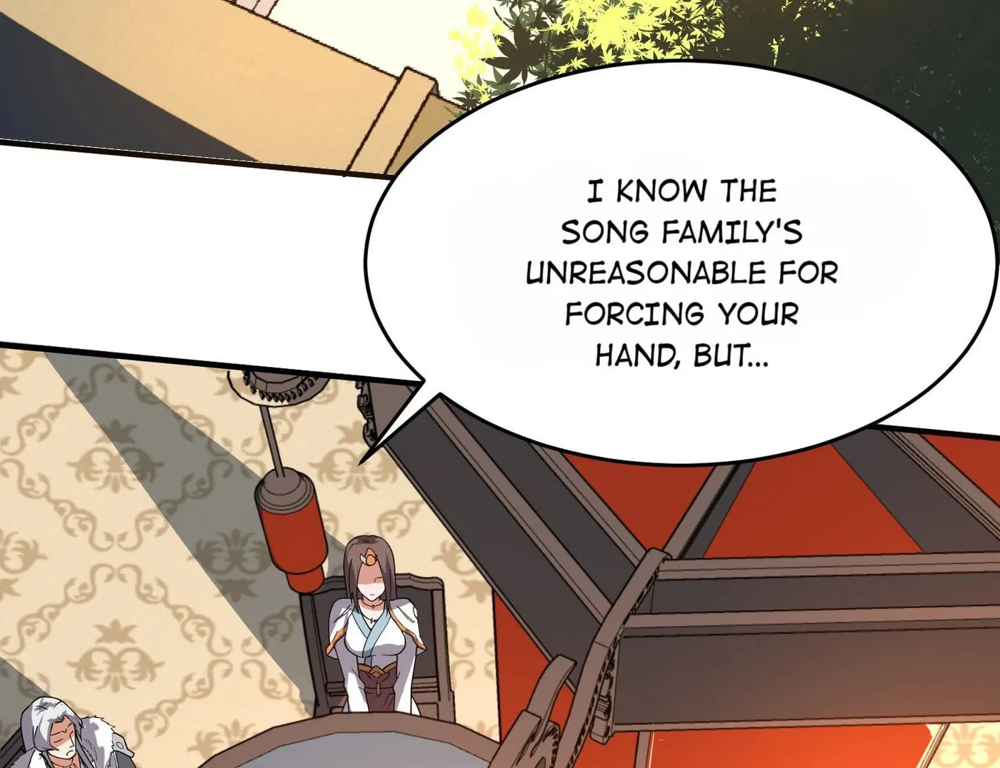 Read Yuan Long chapter 117 image 35 on Lezhin