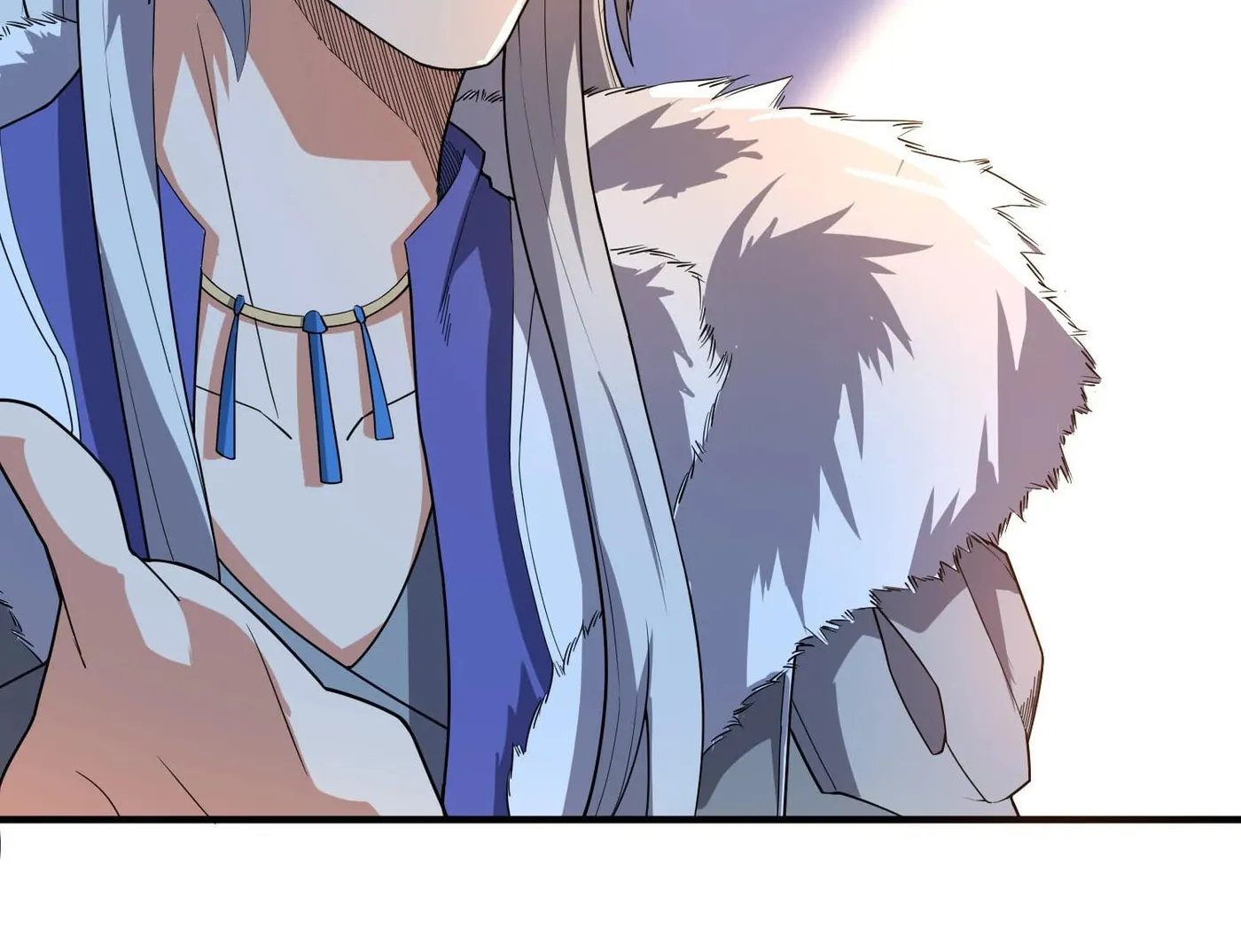 Read Yuan Long chapter 117 image 37 on Lezhin