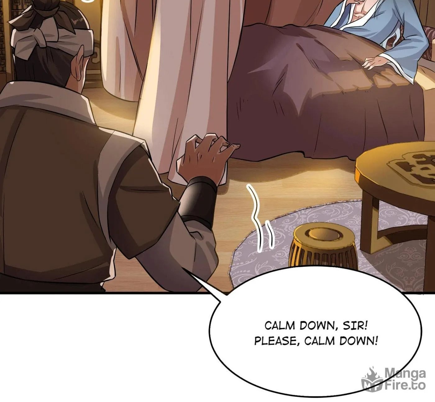 Read Yuan Long chapter 117 image 43 on Lezhin