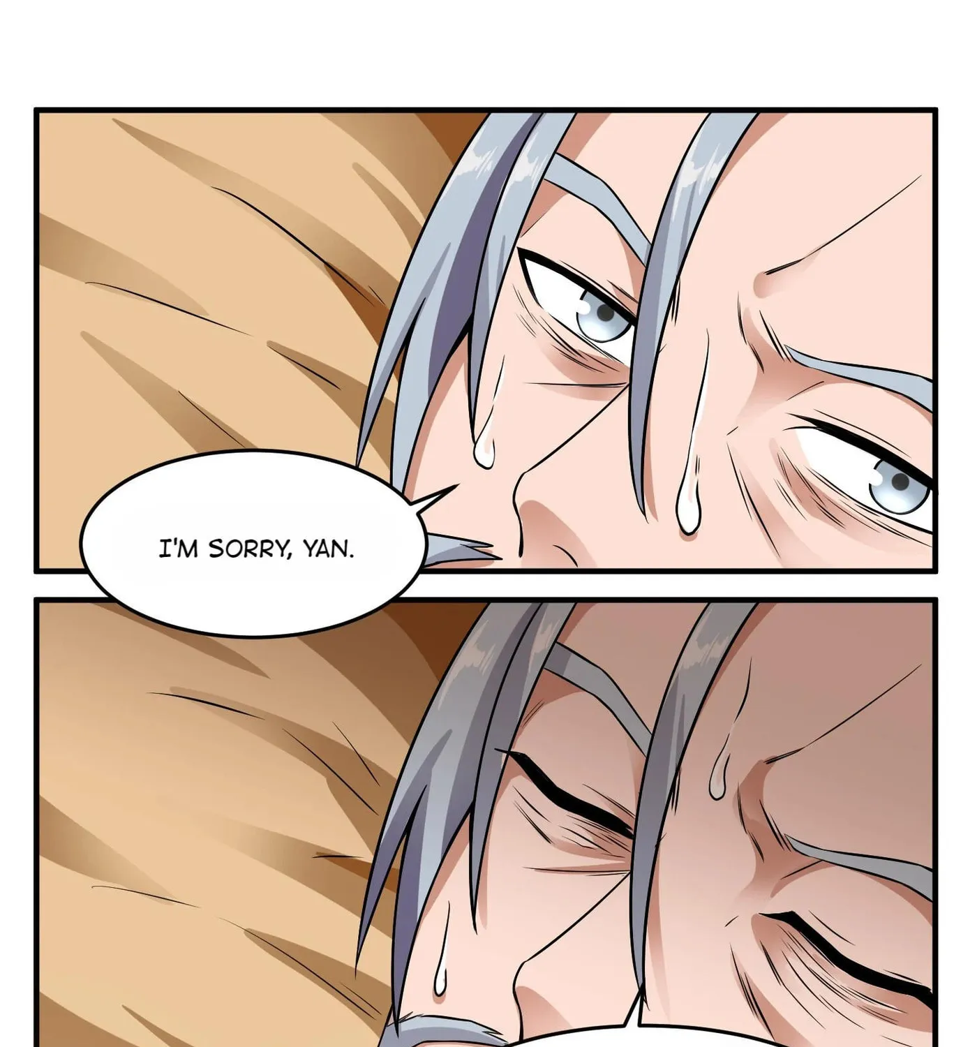 Read Yuan Long chapter 117 image 48 on Lezhin