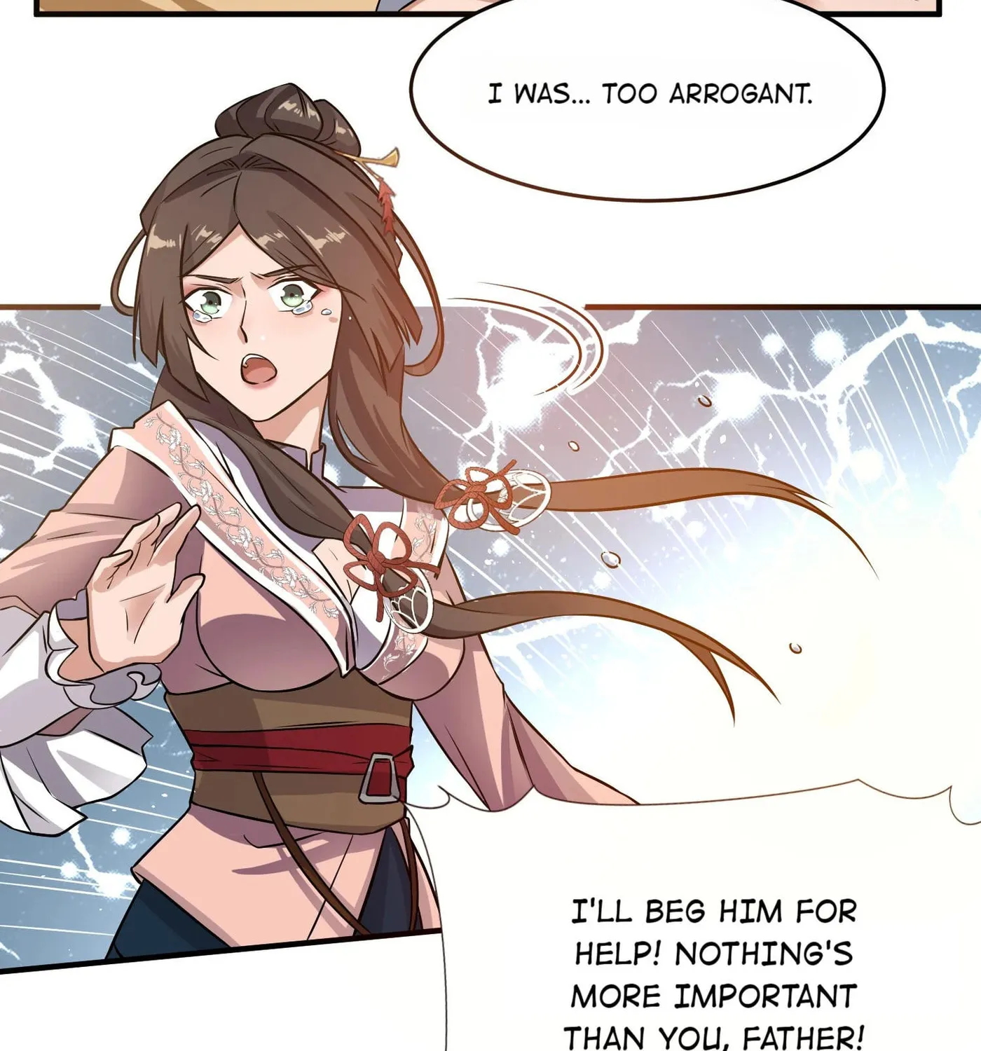 Read Yuan Long chapter 117 image 49 on Lezhin