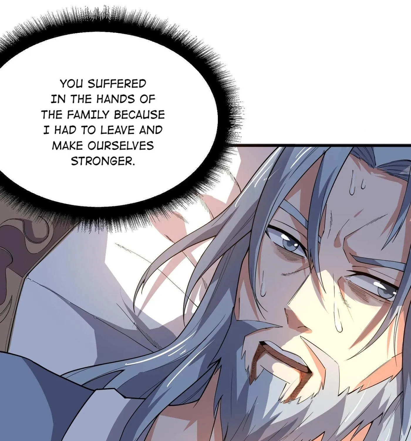 Read Yuan Long chapter 117 image 51 on Lezhin