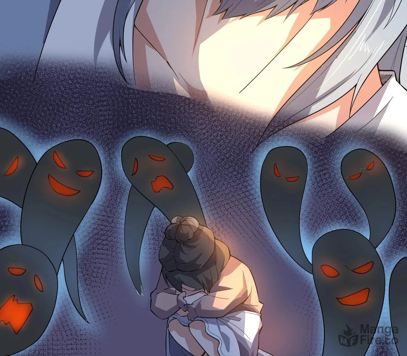 Read Yuan Long chapter 117 image 52 on Lezhin