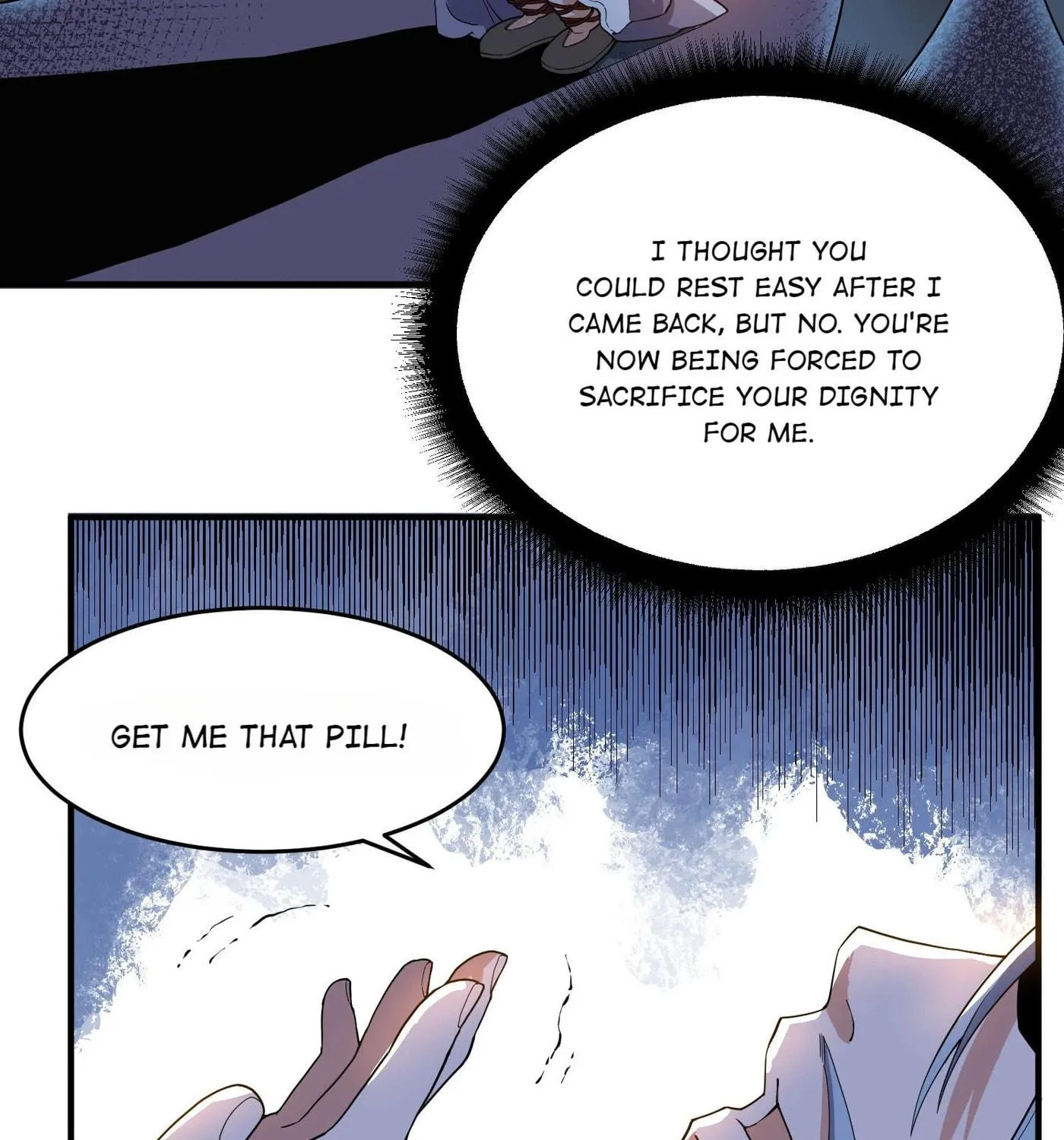 Read Yuan Long chapter 117 image 53 on Lezhin