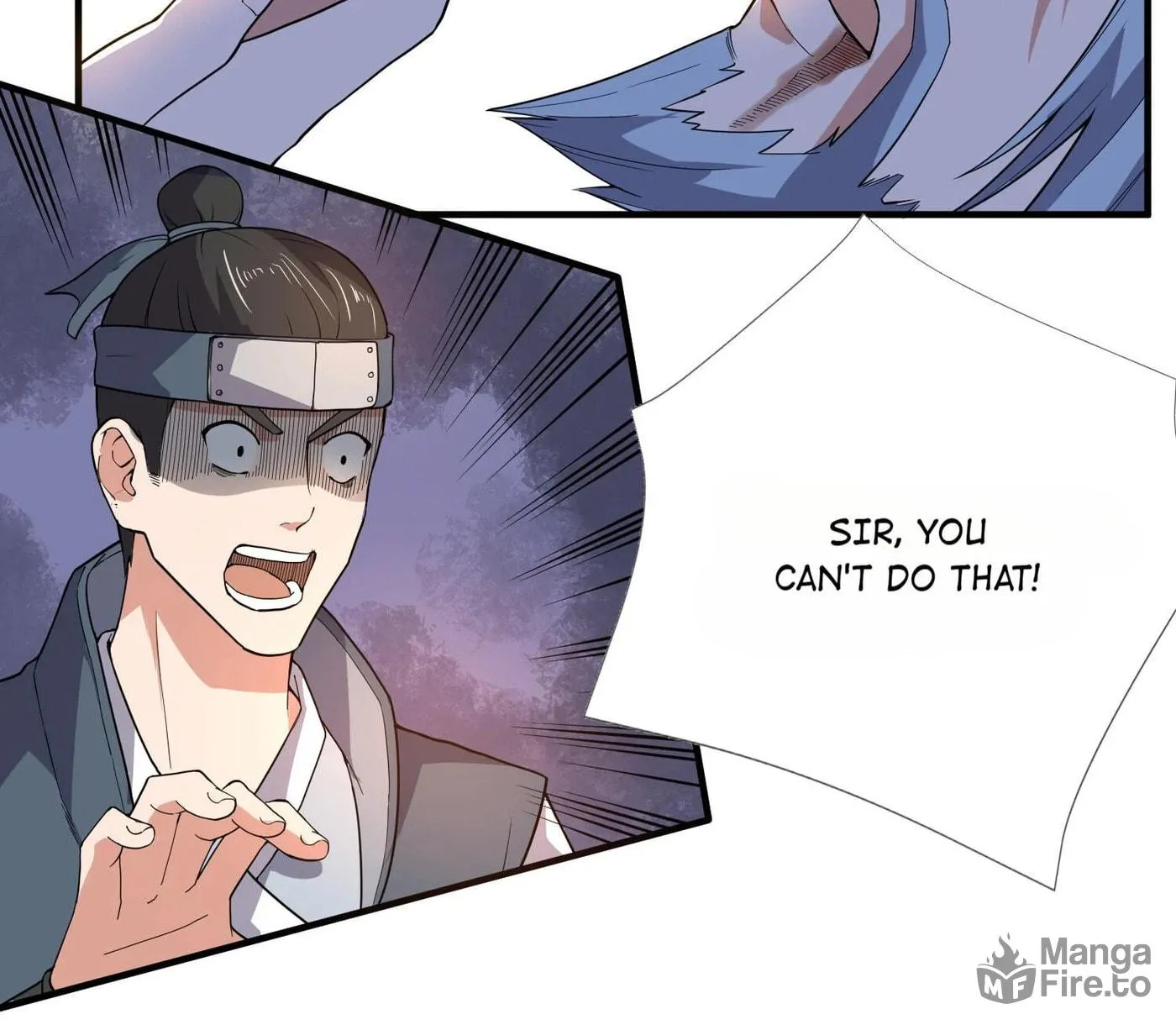 Read Yuan Long chapter 117 image 54 on Lezhin