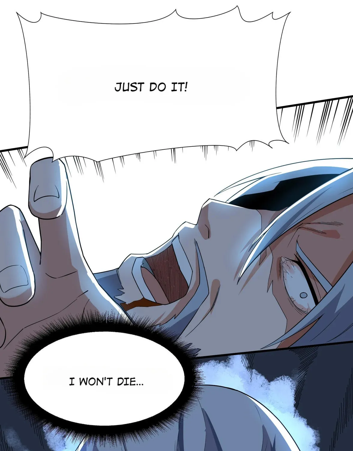 Read Yuan Long chapter 117 image 55 on Lezhin