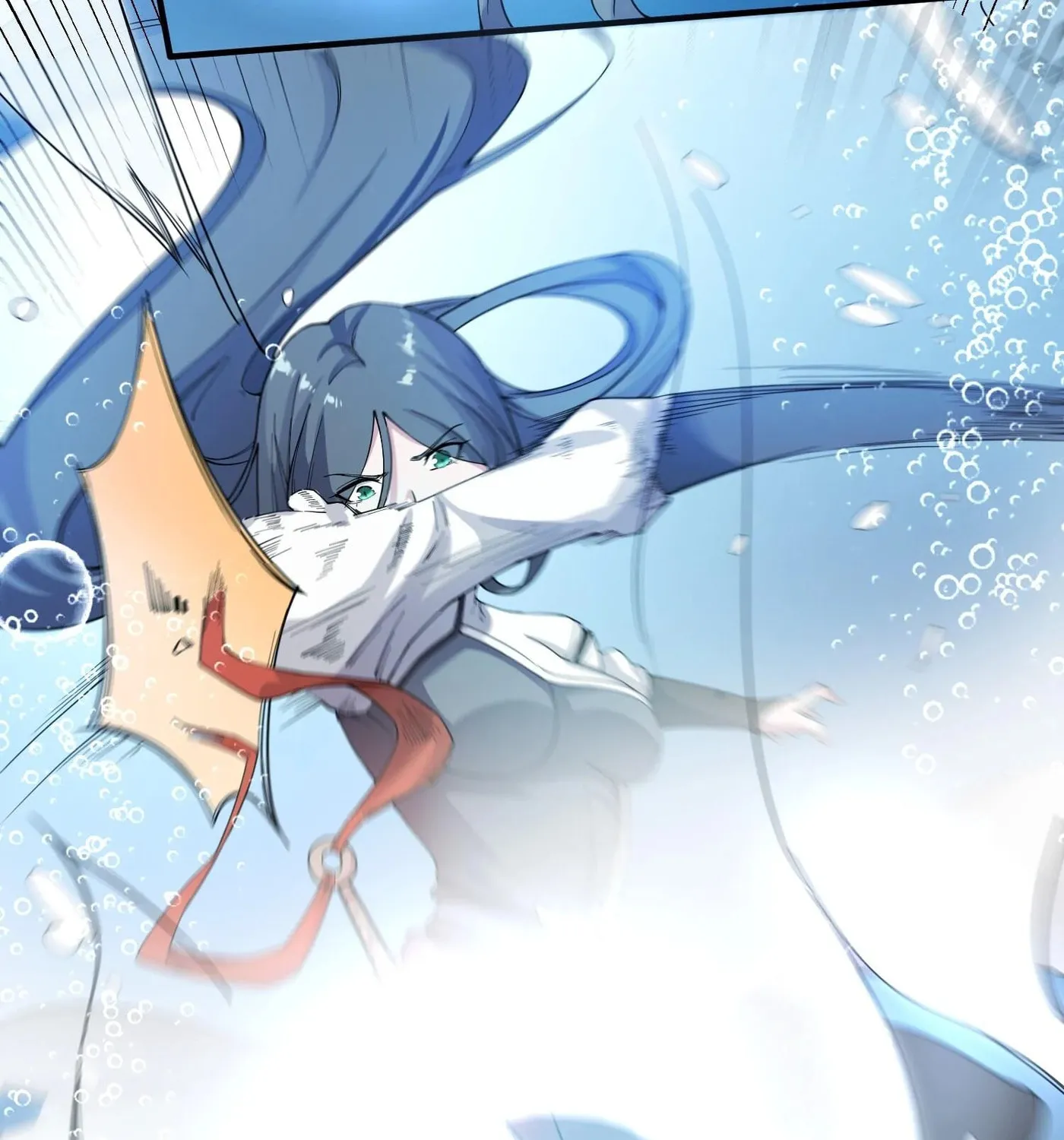 Read Yuan Long chapter 117 image 6 on Lezhin