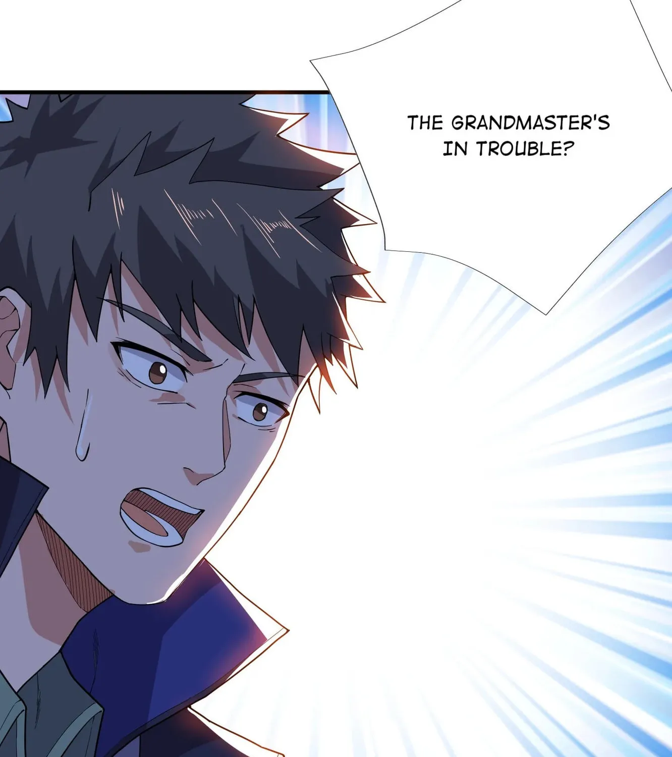 Read Yuan Long chapter 117 image 61 on Lezhin