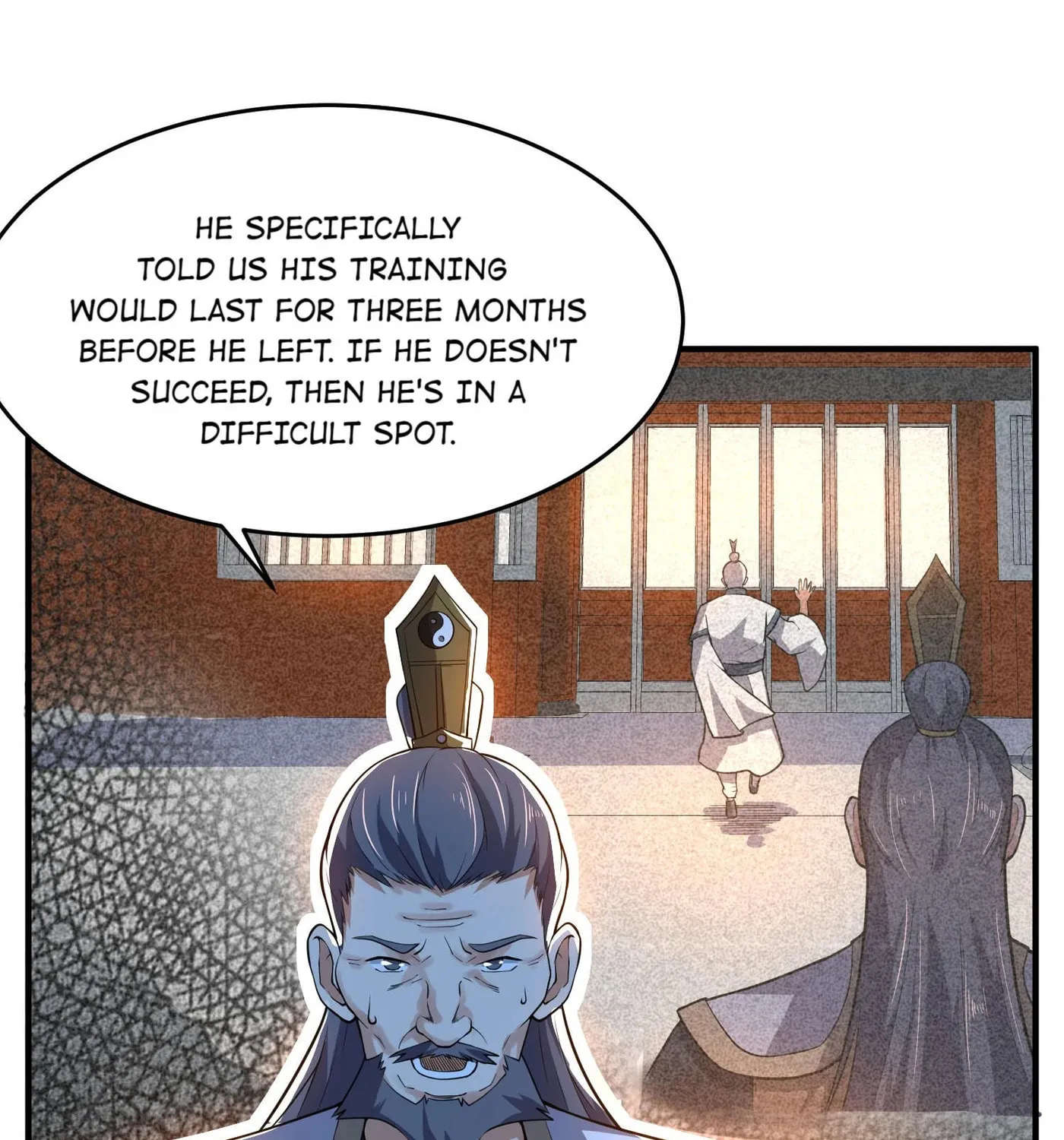 Read Yuan Long chapter 117 image 63 on Lezhin
