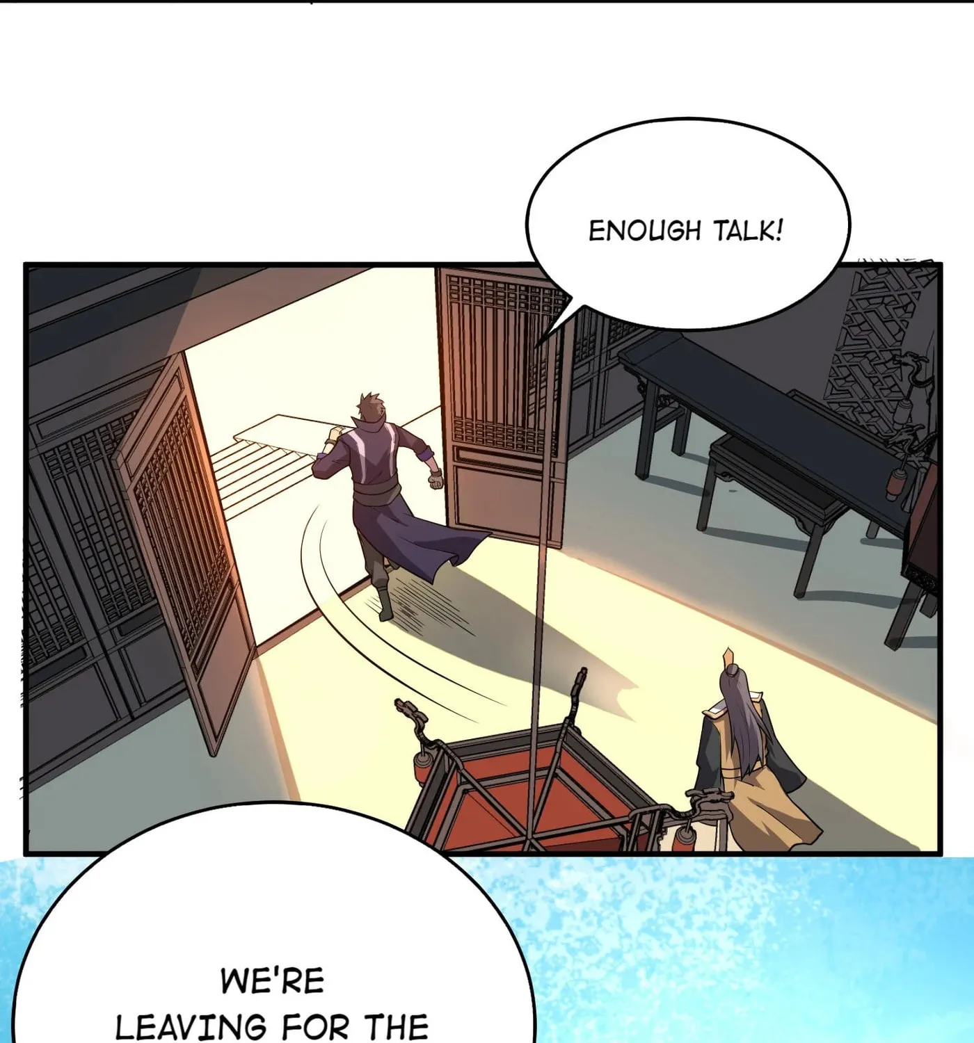 Read Yuan Long chapter 117 image 69 on Lezhin