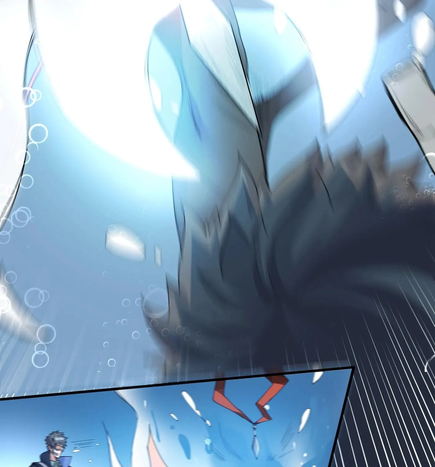 Read Yuan Long chapter 117 image 7 on Lezhin
