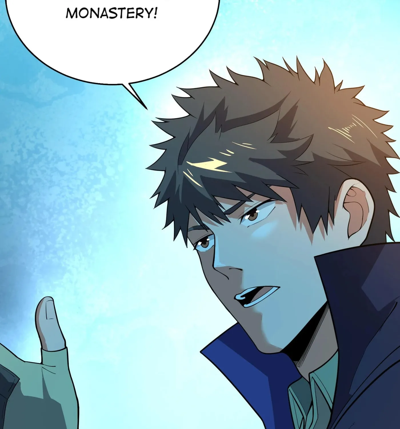 Read Yuan Long chapter 117 image 70 on Lezhin