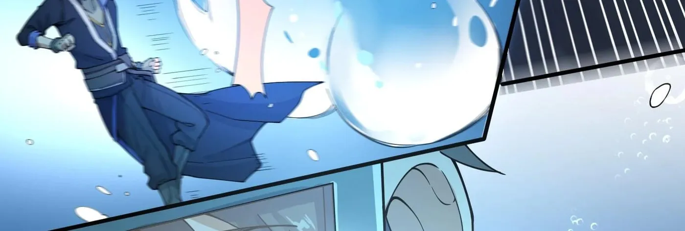 Read Yuan Long chapter 117 image 8 on Lezhin