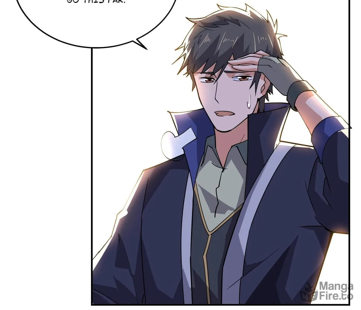 Read Yuan Long chapter 118 image 10 on Lezhin