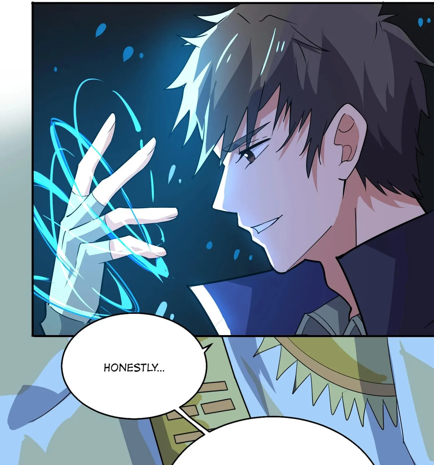 Read Yuan Long chapter 118 image 13 on Lezhin