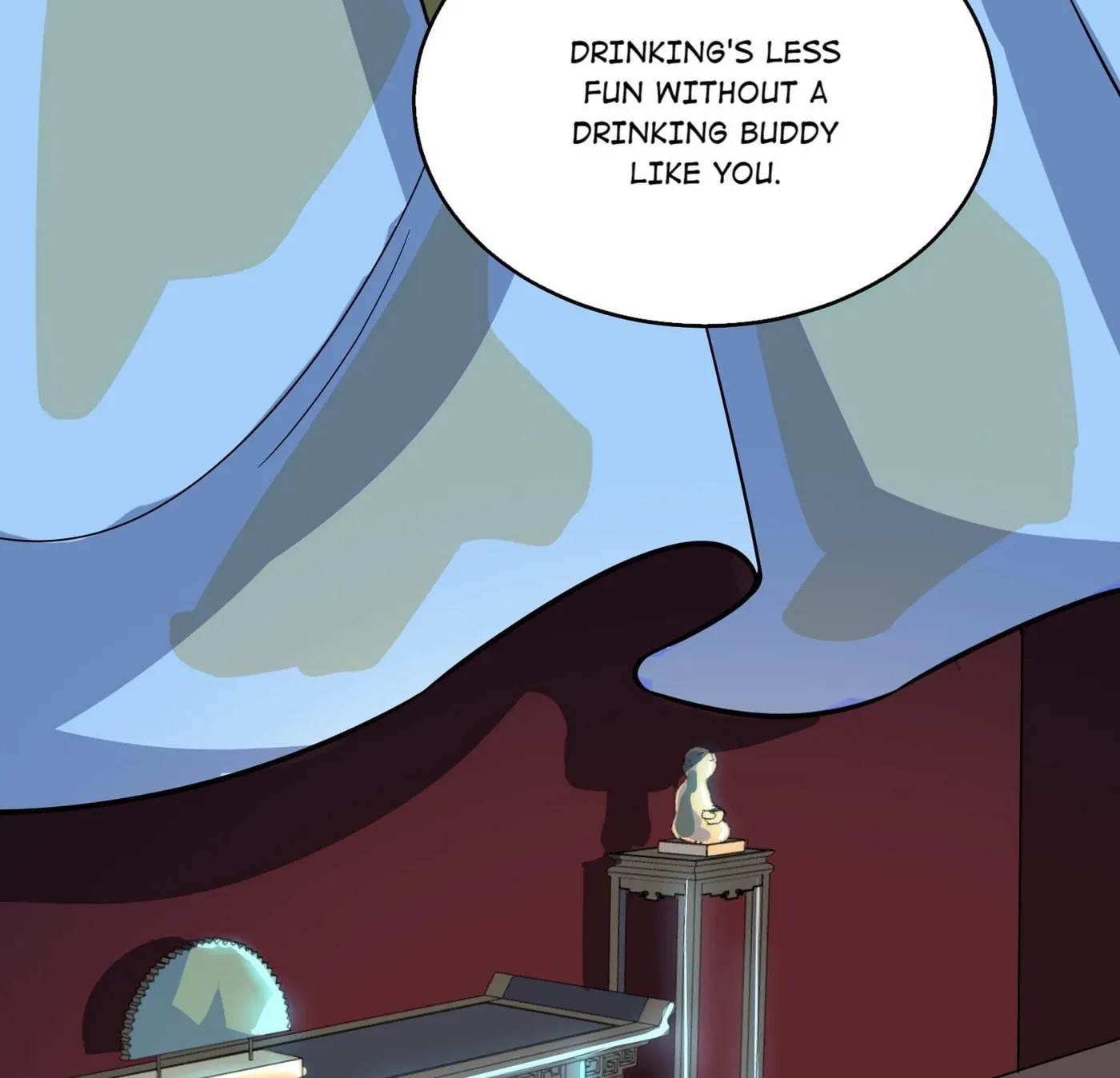 Read Yuan Long chapter 118 image 14 on Lezhin