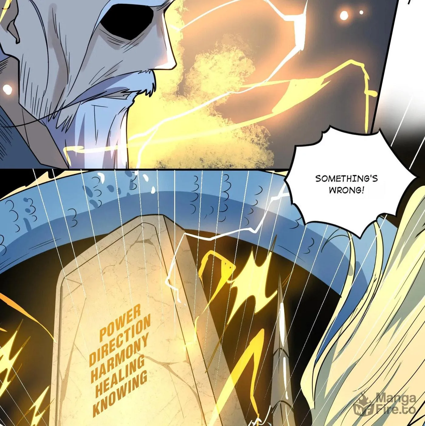 Read Yuan Long chapter 118 image 20 on Lezhin