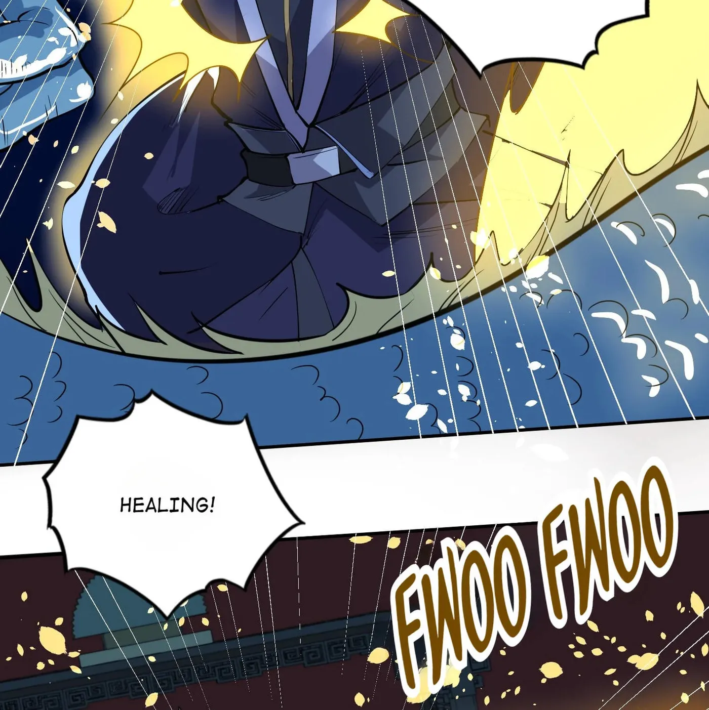 Read Yuan Long chapter 118 image 22 on Lezhin