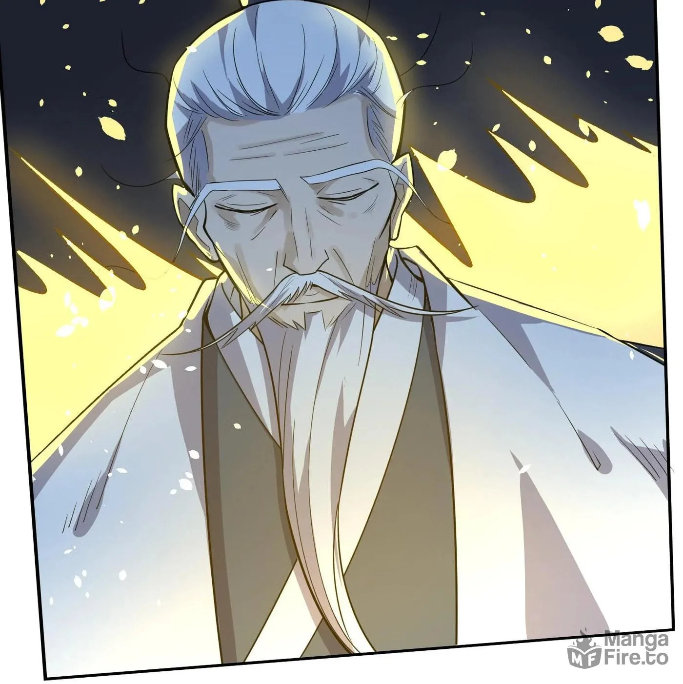 Read Yuan Long chapter 118 image 24 on Lezhin