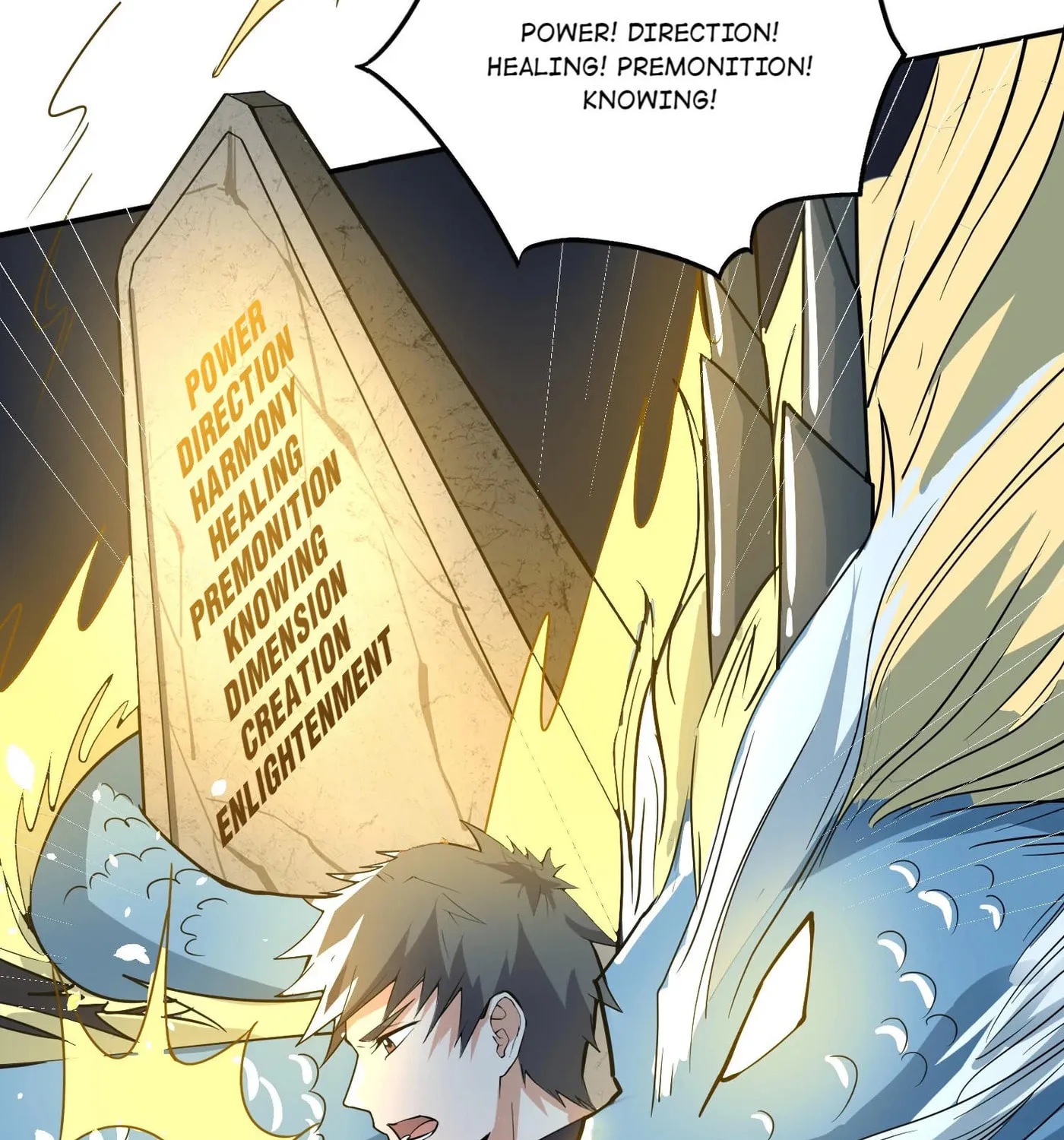 Read Yuan Long chapter 118 image 27 on Lezhin